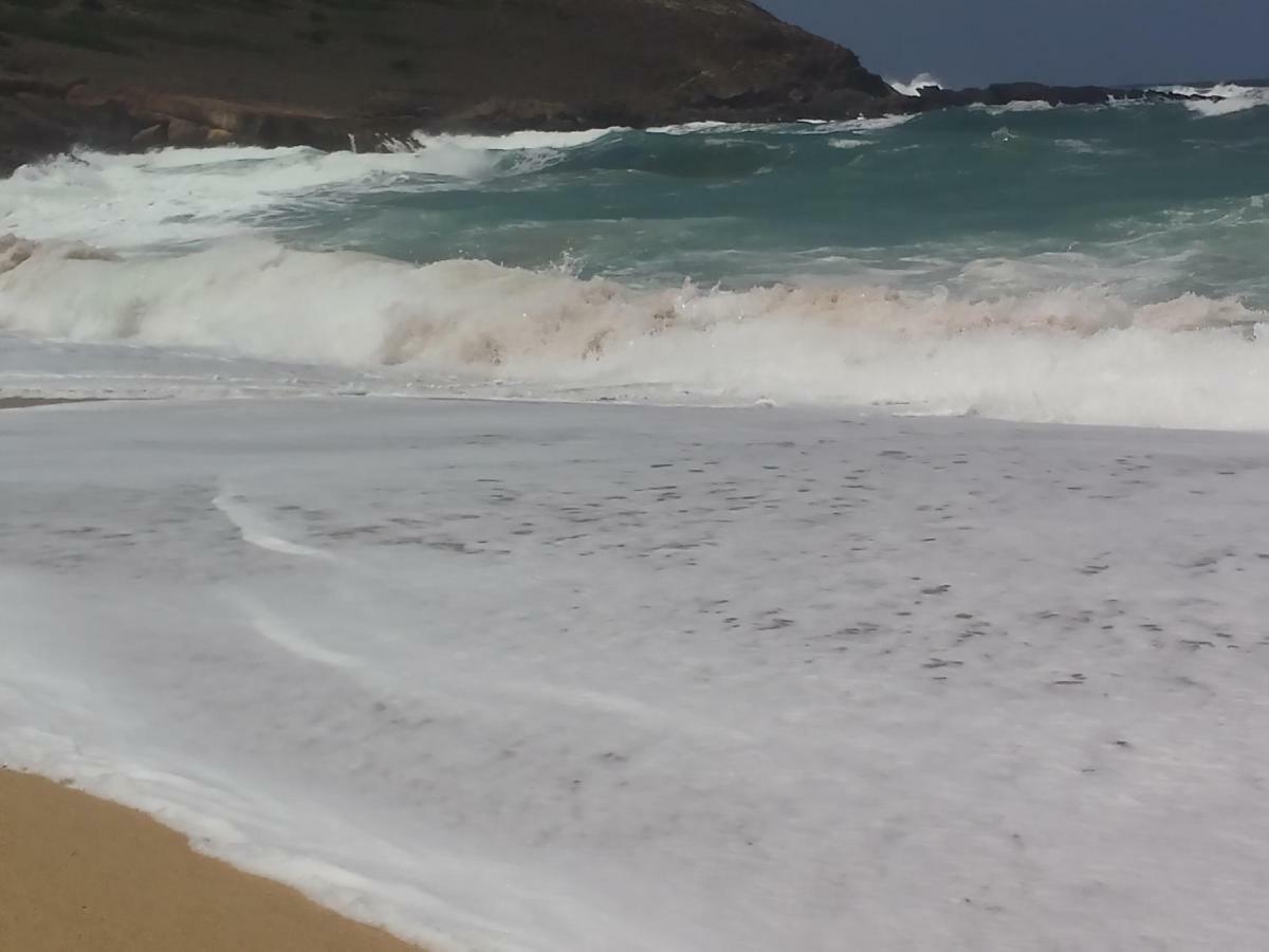 Mare Dune Laghetto Torre dei Corsari Exterior foto